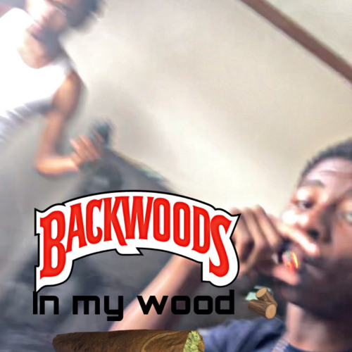 fat nigga In my wood - luh zac