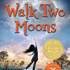 Walk Two Moons (Trophy Newbery)