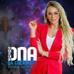 DNA da Cocriação Rádio Show | Ep 50 | NINGUÉM ACREDITA ONDE POSSO CHEGAR! Aquecimento HoloCINE