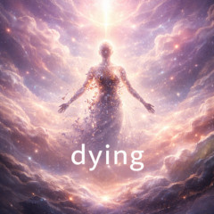 dying