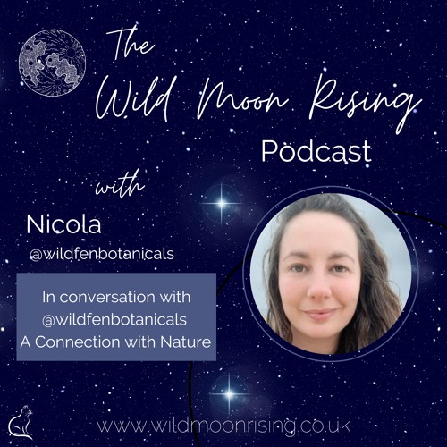 Episode 4 | In Conversation With Wild Fen | A Connection With Nature