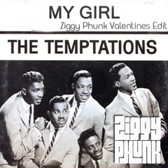 My Girl - The Temptations (String Quartet)