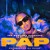 Artwork for The Martinez Brothers Feat. Fuego - P.A.P. (Pendiente Al Paso)