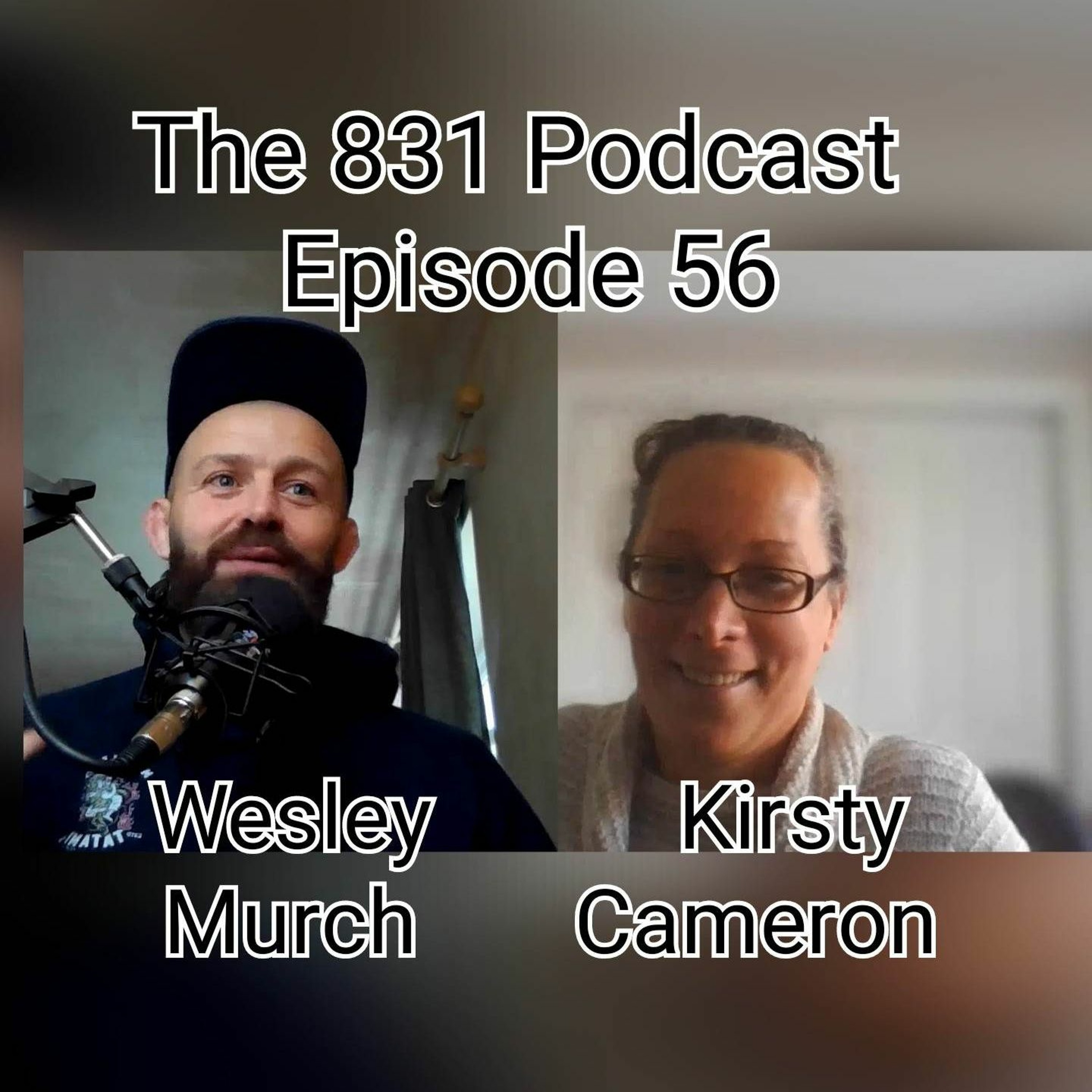 The 831 Podcast