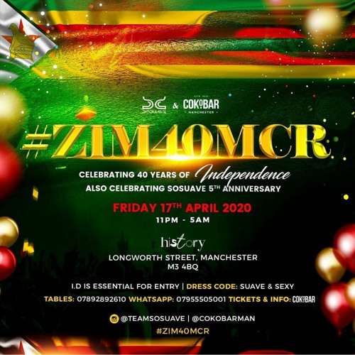 ZIM40MCR Amapiano & SA House Mix Mixed by DJ Lucho luchonani & DJ