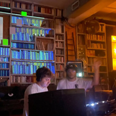 Functional Disorder B2B Ikaar @ CLOSER 28.06.25 Masada