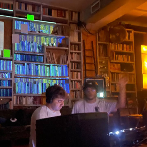 Functional Disorder B2B Ikaar @ CLOSER 28.06.25 Masada