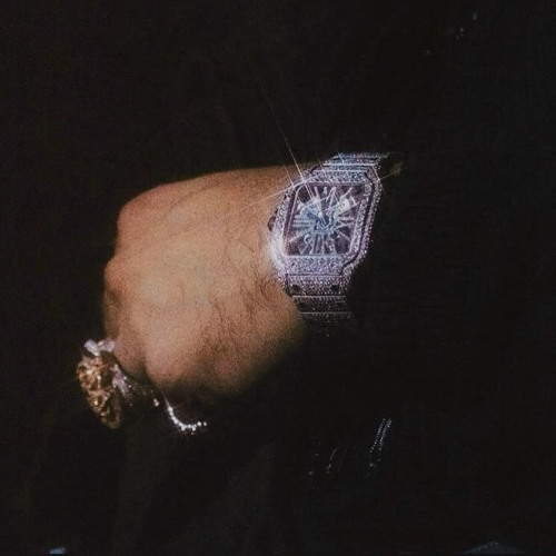 MONEY MAN