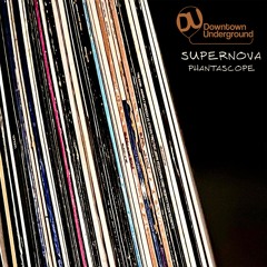 Supernova - Phantascope