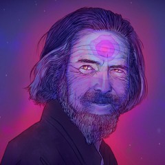 alan.watts [DRUM][&][BASS]