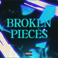 broken pieces feat. Young Light [prod. GAXILLIC]