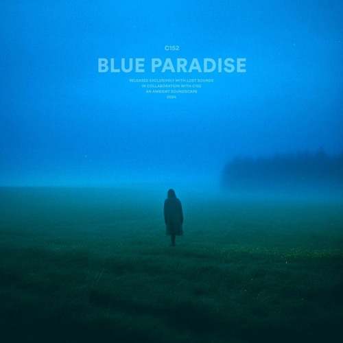 blue paradise