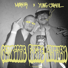MOKER x Yung Camel - GENTSCHE FIESTE ANTHEM (free dl)