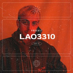 MYT PODCAST#10 - LAO3310