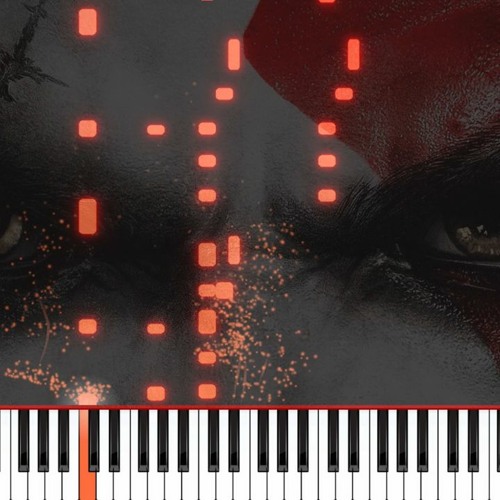 Stream God of War 3 Brothers of Blood Piano Solo by KBBeats