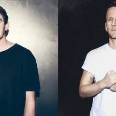 NGHTMRE x ZOMBOY - ID