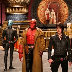 Hxllboy Disc 3 | Jul '22 Samples