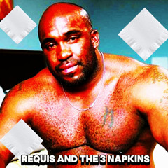 Requis and the 3 Napkins