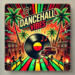 Reggae vibes