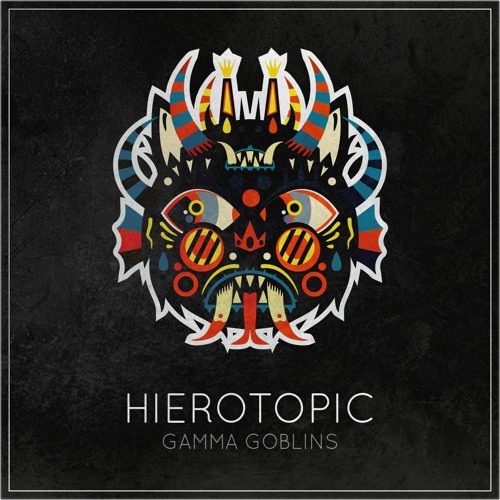 Hallucinogen - Gamma Goblins (Hierotopic RMX)