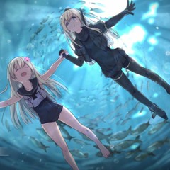 11 aqua splash *QUARANTINE RAP BATTLE*