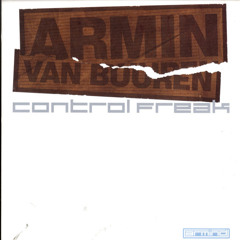 Armin van Buuren - Control Freak (Sander van Doorn Remix)