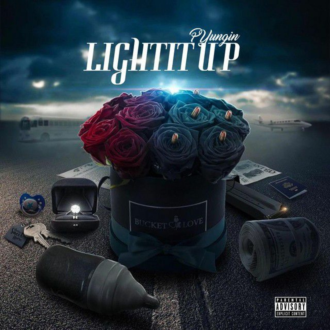 Stream Light It Up by P Yungin Leaks | Listen online for free on SoundCloud