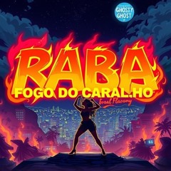 Ghosty Ghost  - RABA FOGO DO CARALHO