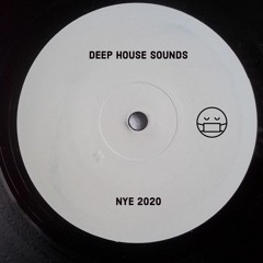 DEEP HOUSE SOUNDS - NYE 2020