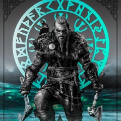 Bleak Prophecy (assassin's creed Valhalla).