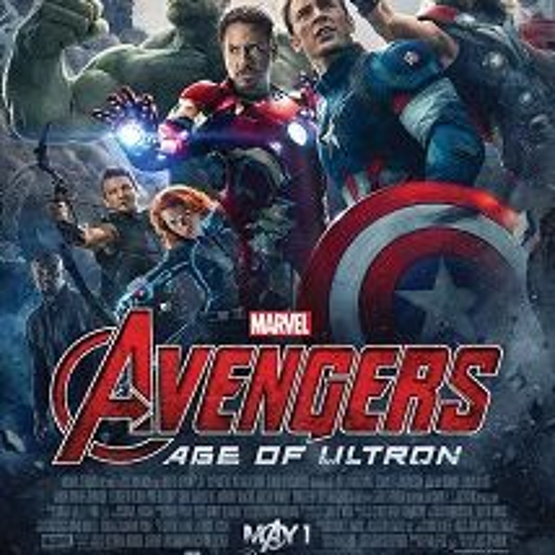 Stream episode Hollywood Action Movie Avengers Age Of Ultron Download