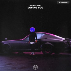 Blue Man & Smurfy - Loving You