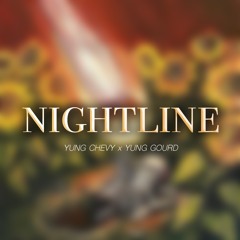 Nightline ft. Yung Gourd (Prod. 555onx)