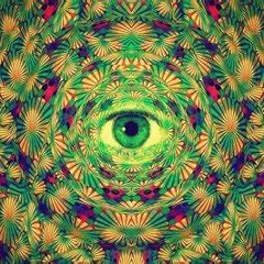 dj set frogxin