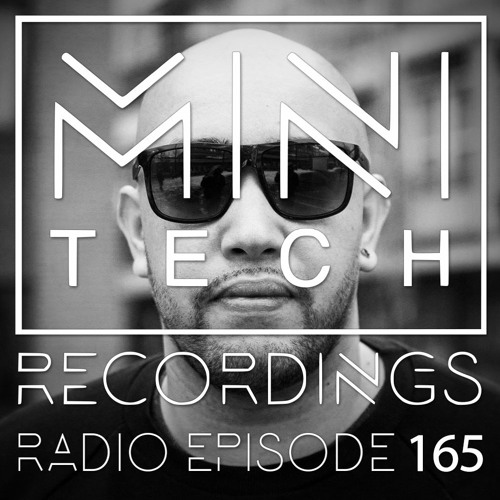 MTR Radio Episode 165 Sous Dubois