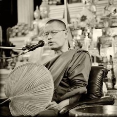 Hướng Dẫn Hành Thiền Vipassanā (Thiền Tứ Niệm Xứ) - Thiền Sư Kyunpin (U Jaṭila)
