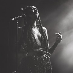 Big Man / Freedom (Live)