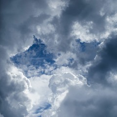 Blue In The Sky