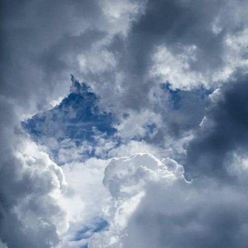 Blue In The Sky