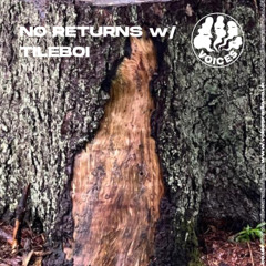 NO RETURNS w/ TILEBOI - 13/10/25 - [Voices Radio]
