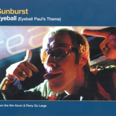 Sunburst Eyeball - Artifi Remix 2023 Mastered