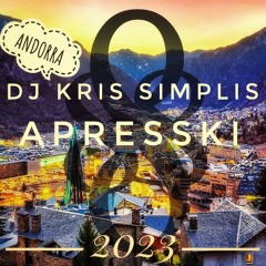 Apres Ski Andorra Grabacion Directa