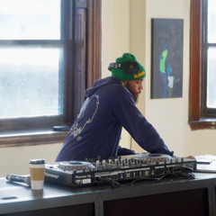 DJ SHIDO- GET UP&GO-GET IT VOL. 1