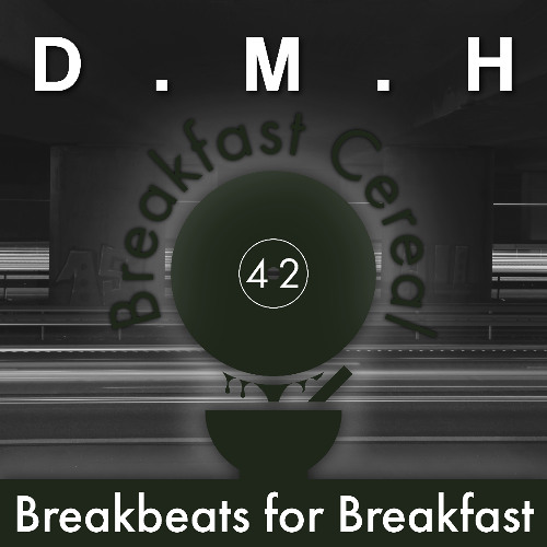 Breakfast Cereal 42 - D.M.H