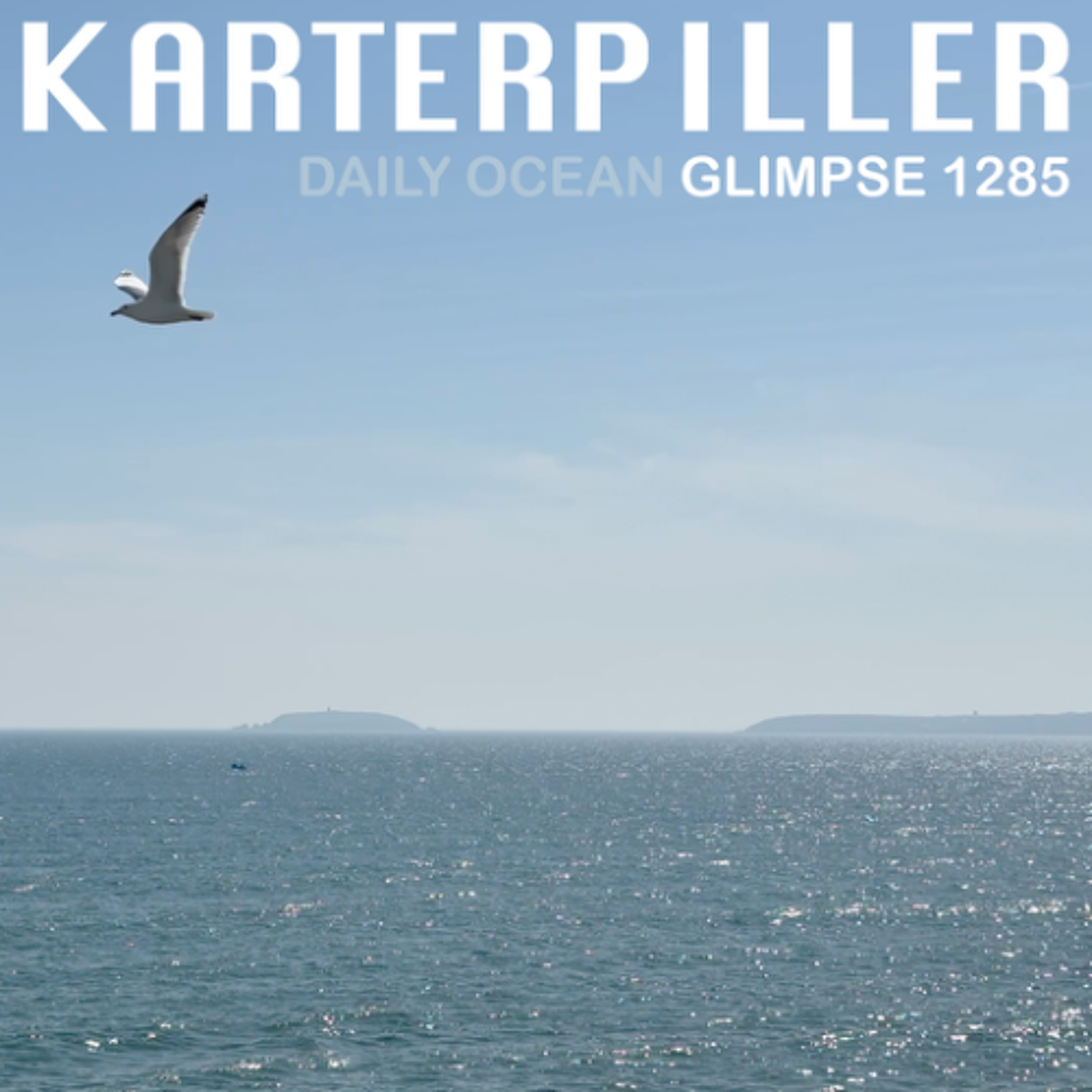 Glimpse 1285 (Apr 8 2025) episode artwork