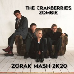 Cranberries Rafael Daglar J Senna J Basset - Zombie(Zorak Mash)Free Download 🔥 🔥