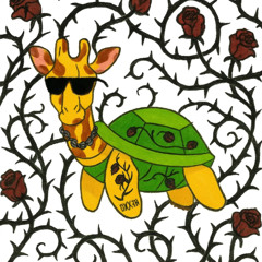 black thorns