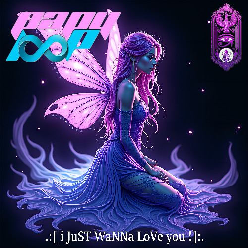 FiReWaTeR - i JuST WaNNa LoVe you ! [FeaT @LaDeeLooP CaSaBLaNCa]