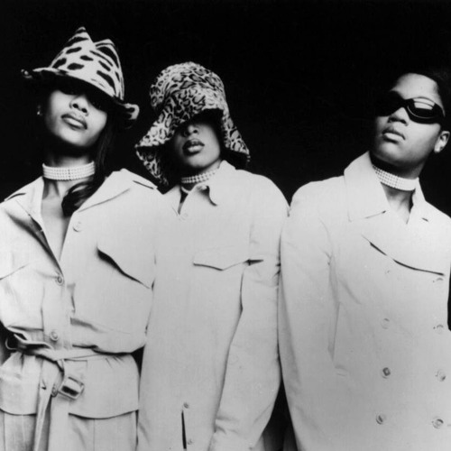 Total - No One Else (R&B Remix)