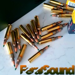 Feral Sound - 15 Jul 2022